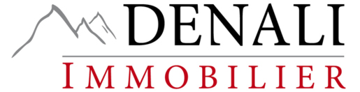 DENALI Immobilier Logo
